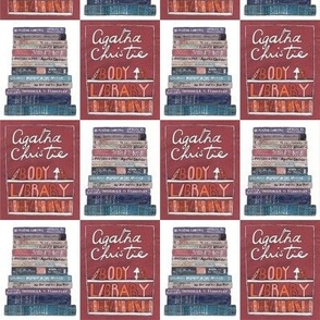 Queen of Mystery - Agatha Christie