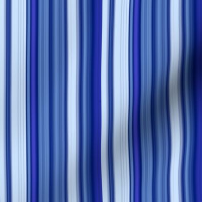 Blueberry Stripe