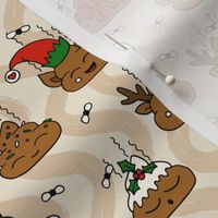 Christmas Poo (Large Scale)