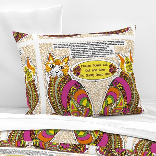 HOME_GOOD_STANDARD_PILLOW_SHAM