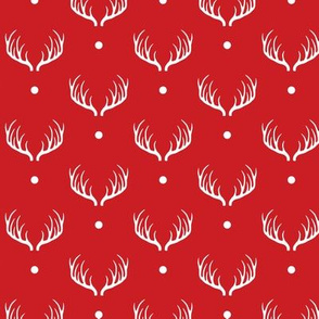 Reindeer Minimalism