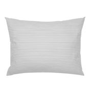 daydreamer black and white stripes LG horizontal