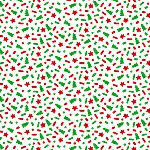 Christmas Sprinkles 