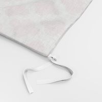 Moroccan Ogee Damask // Blush 