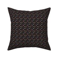 1.5"Melrose - Polka Dots