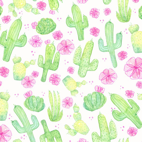 Wild_Rose_Cactus_pattern1