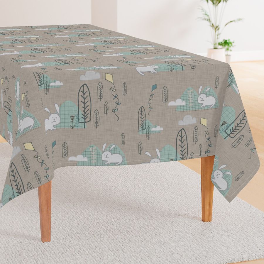 HOME_GOOD_RECTANGULAR_TABLE_CLOTH