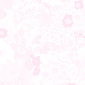 Floralicking Jumbo Scale (Soft Pinks)