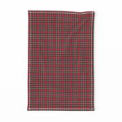 SM royal stewart tartan style 1 - 2" repeat perfect for christmas