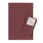 SM royal stewart tartan style 1 - 2" repeat perfect for christmas