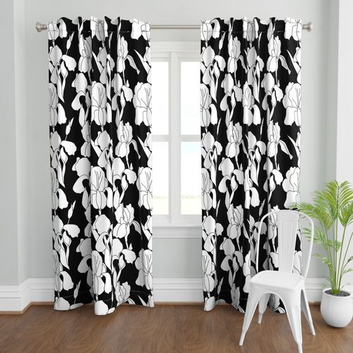 HOME_GOOD_CURTAIN_PANEL