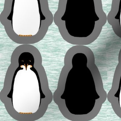 A Plethora of Pocket Penguins