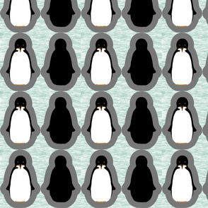 A Plethora of Pocket Penguins