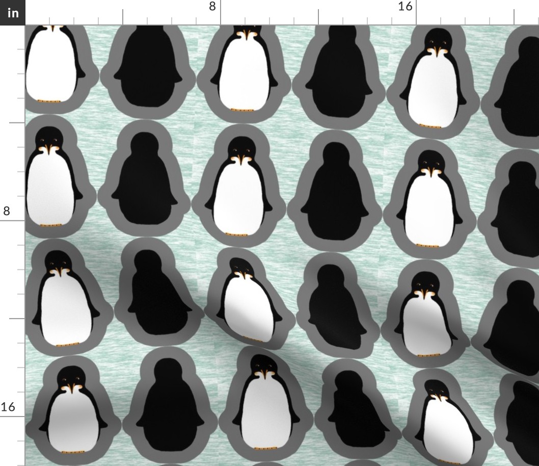 A Plethora of Pocket Penguins