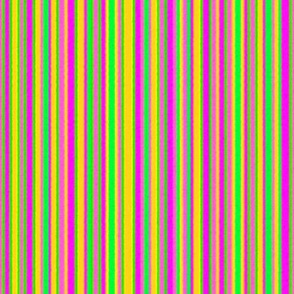 Sherbet Stripes