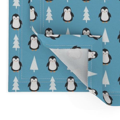 Arctic Penguin