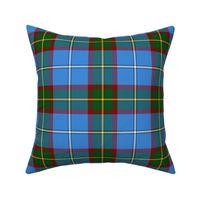 Caskie tartan, 6"