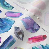 Gems & Crystals