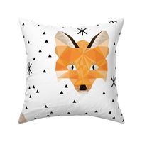 Geometric Fox - Large Scale