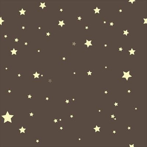 Stars Brown