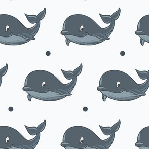 Whales