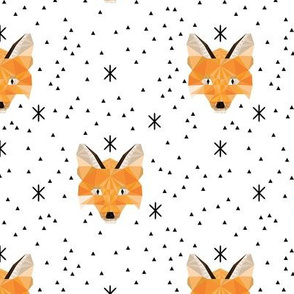 Geometric Fox