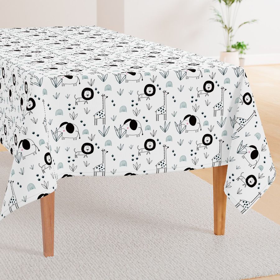 HOME_GOOD_RECTANGULAR_TABLE_CLOTH