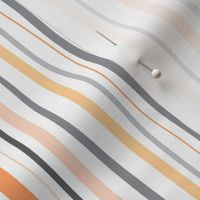 Parade Stripe (apricot)