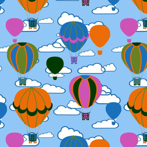 Balloon Festival