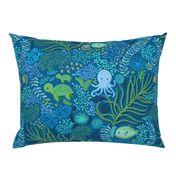 UNDER THE SEA BABY - 