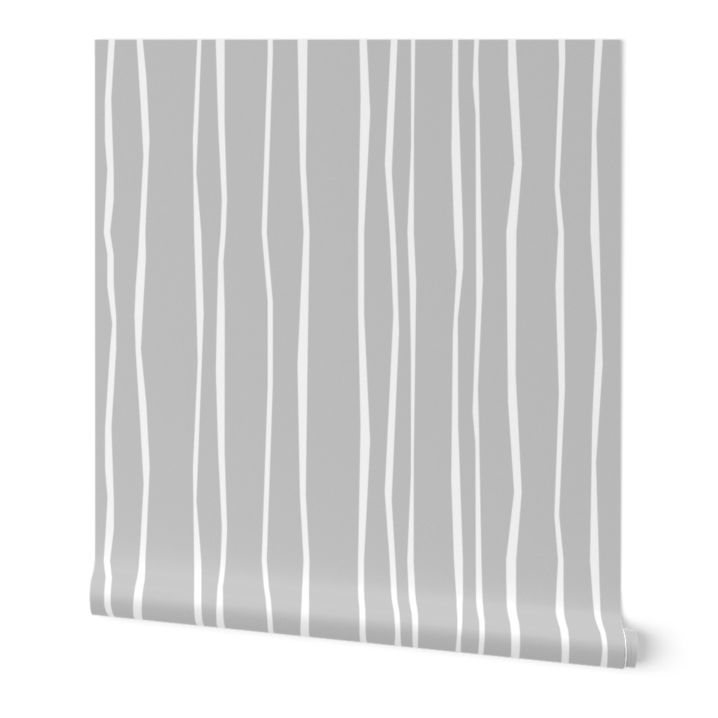  Silver Stripe