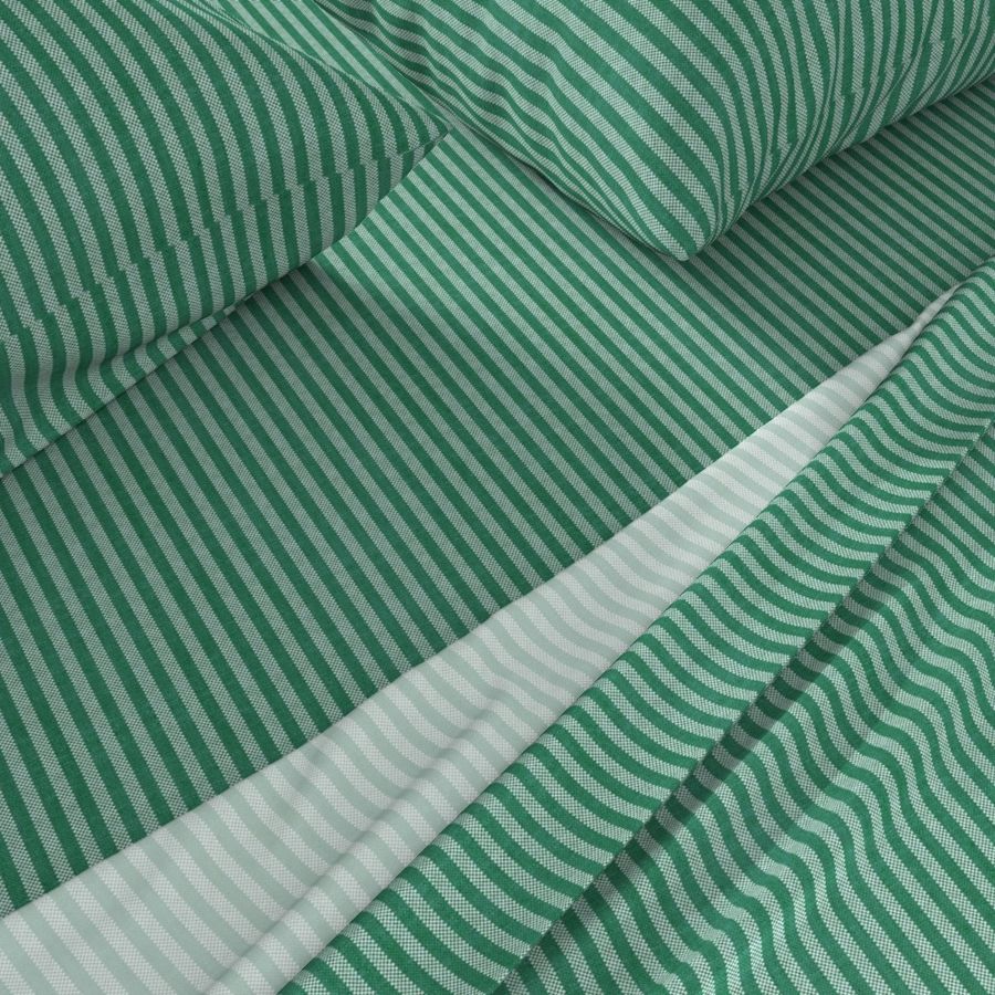 PLAYA LINEN STRIPE