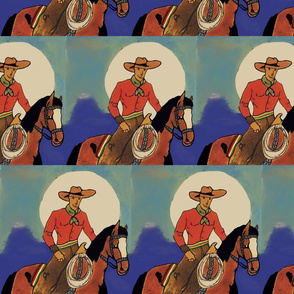 Caballero Mexican Tile