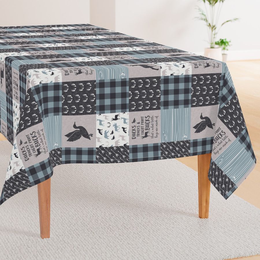 HOME_GOOD_RECTANGULAR_TABLE_CLOTH