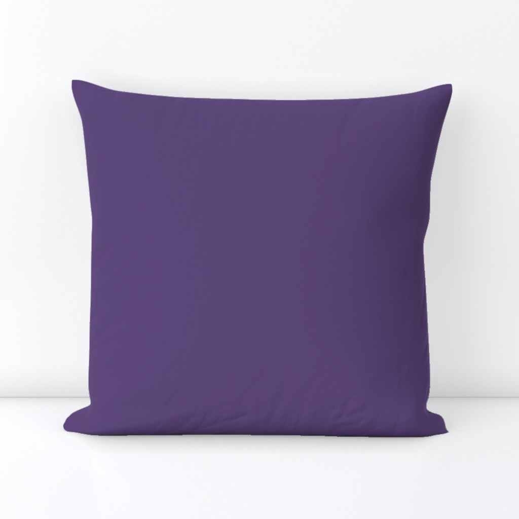 Wild Lavender, Solid Colour