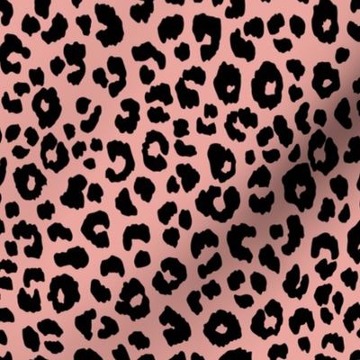 Leopard - Pink
