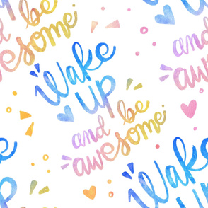 Wake-Up-And-Be-Awesome