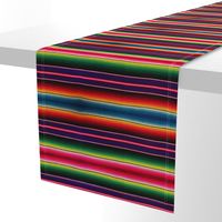 Mexican Serape 