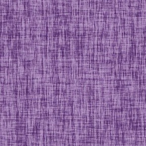 Linen Texture in Shades of Orchid