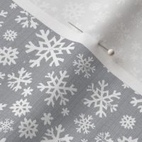 snowflakes(small)