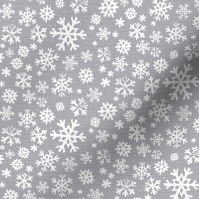 snowflakes(small)