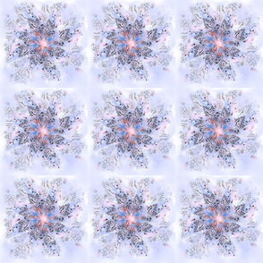 stars-snowflakes basic