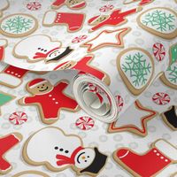 Christmas Cookies