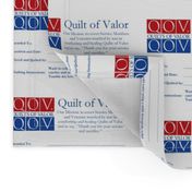 QOV Label - Classic All in One