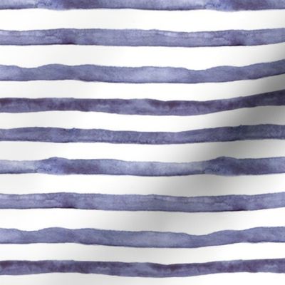 blue horizontal stripes