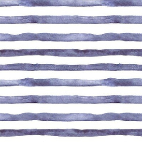 blue horizontal stripes