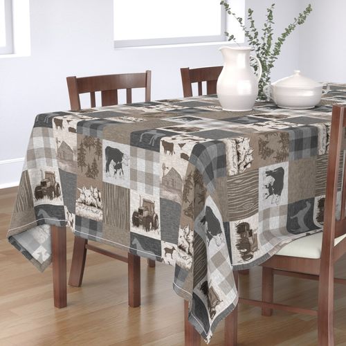 HOME_GOOD_RECTANGULAR_TABLE_CLOTH