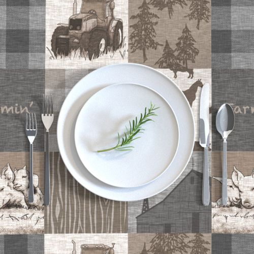 HOME_GOOD_RECTANGULAR_TABLE_CLOTH