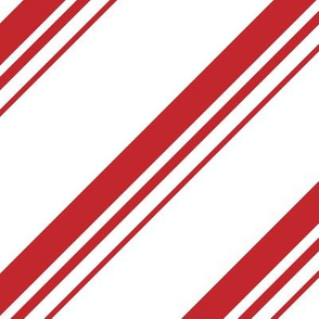  Christmas Candy Cane Stripes Red White Stripe Cute Holiday Stripes