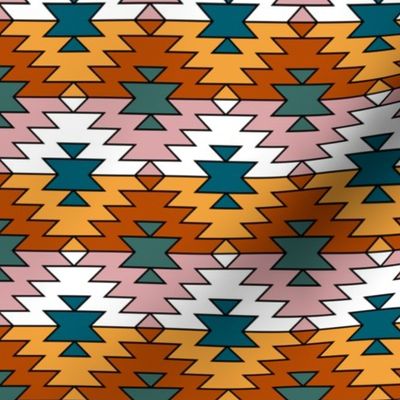 08138528 : kilim4 : spoonflower0467